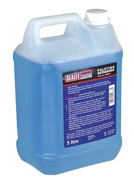 SEALEY Cleaning agent