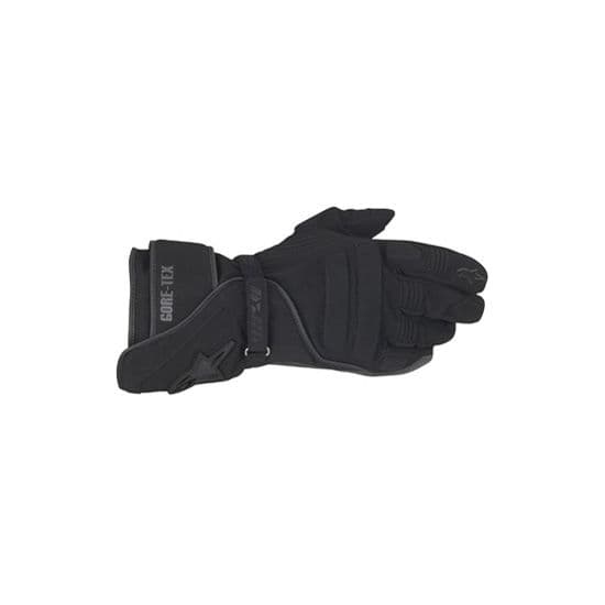 ALPINESTARS WR-V GORE-TEX Black