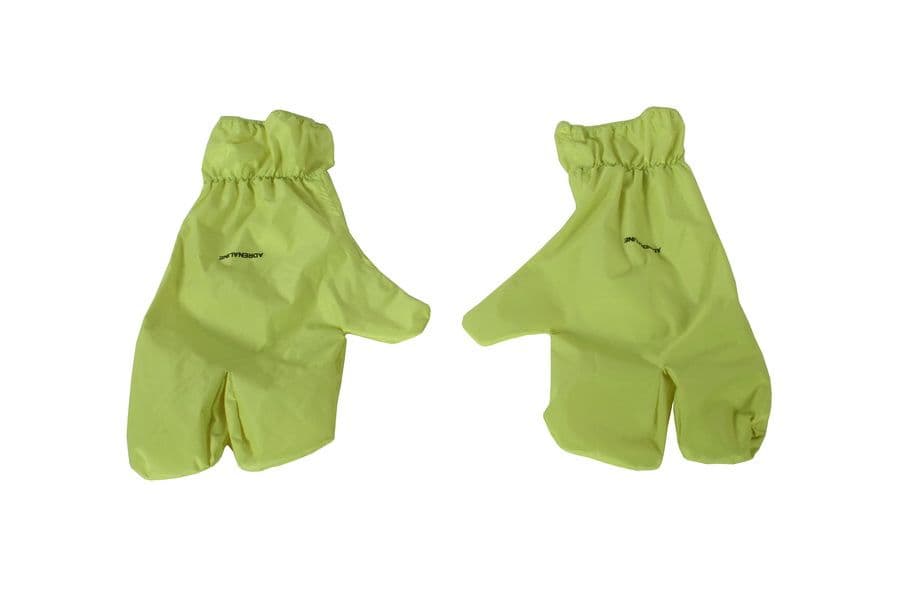 ADRENALINE FLUO Yellow