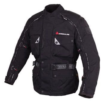 ADRENALINE Textile jackets