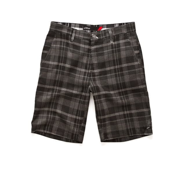 ALPINESTARS HAMMERSTEIN Black