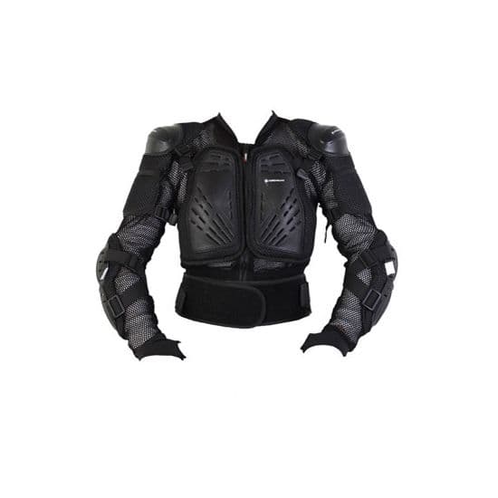 ADRENALINE BURGLAR PPE Black