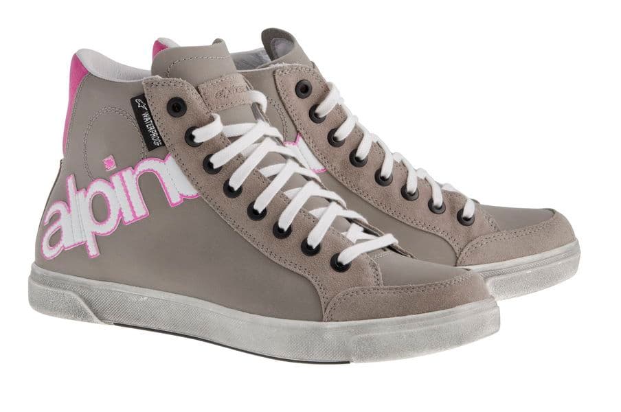 ALPINESTARS STELLA JOSEY Grey
