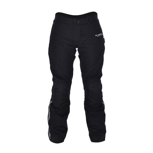 OXFORD DAKOTA 1.0 LONG Black