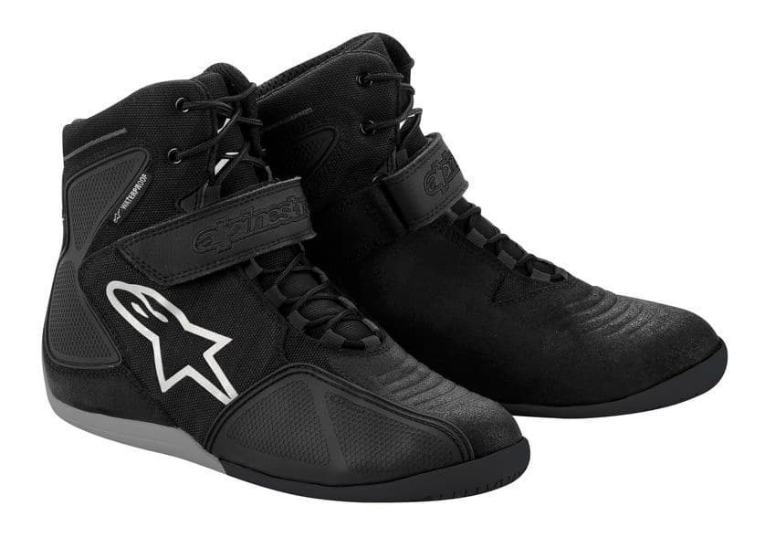 ALPINESTARS Touring & adventure boots