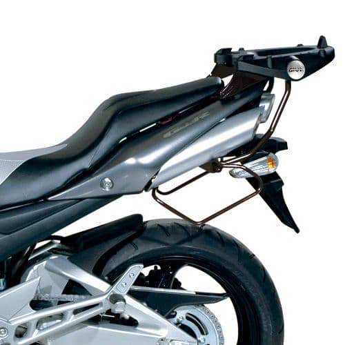 GIVI Panniers