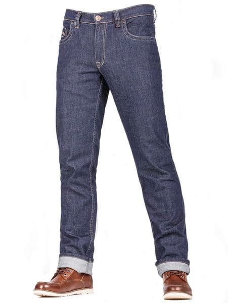 FREESTAR CAFE RACER Blue Navy