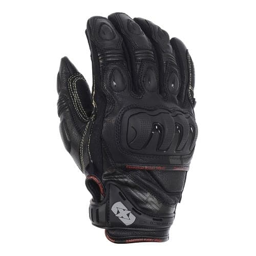 OXFORD RP-3 Black