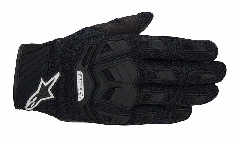ALPINESTARS ATACAMA AIR Black