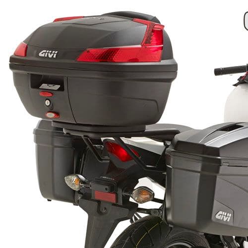 GIVI Panniers