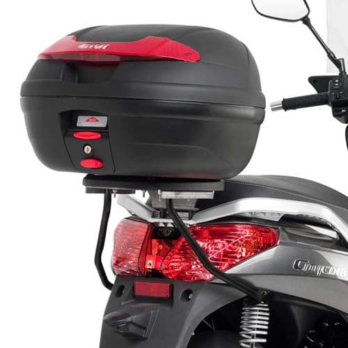 GIVI Panniers