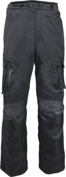 ADRENALINE BLOCK PRO Black