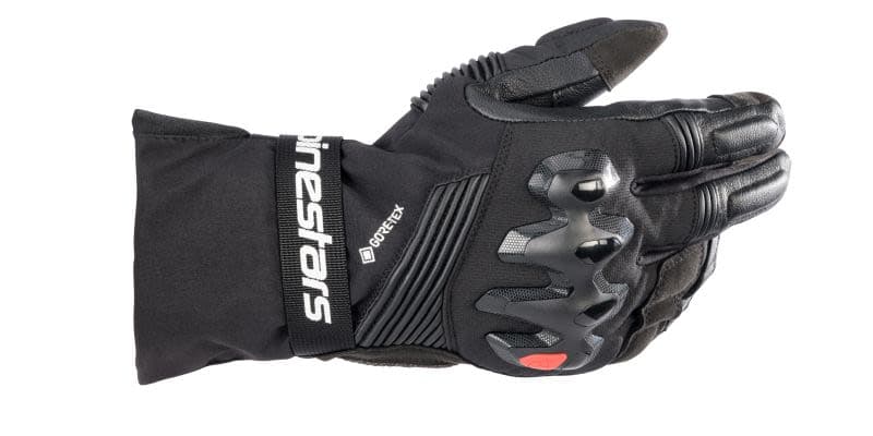 ALPINESTARS BOULDER GORE-TEX® Black