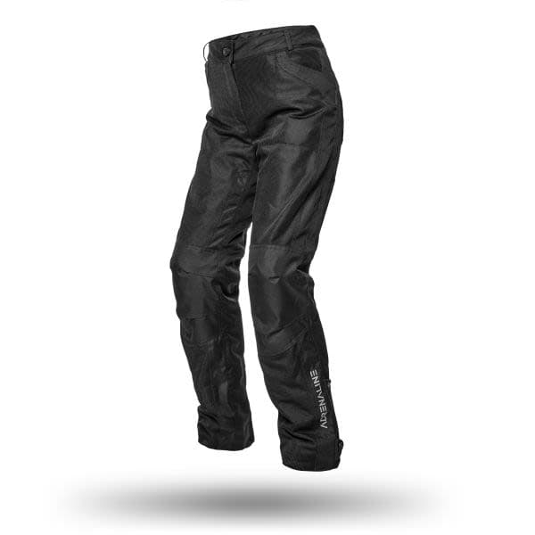 ADRENALINE MESHTEC LADY 2.0 Black