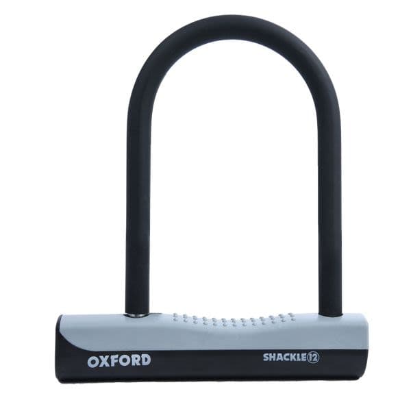 OXFORD Shackle12 Black
