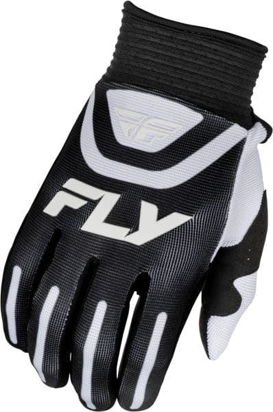 FLY F-16 Black, White
