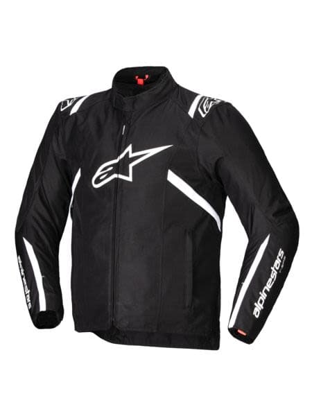 ALPINESTARS T-SPS V2 WP Black, White