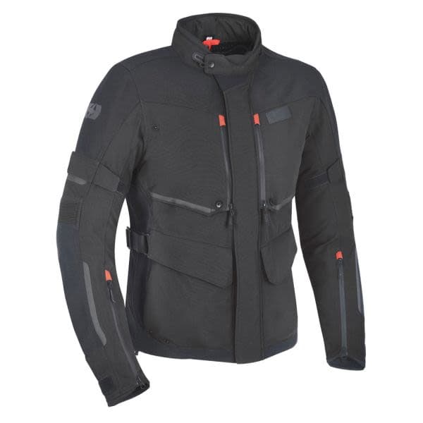 OXFORD MONDIAL 1.0 Black