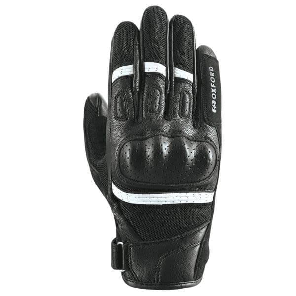 OXFORD RP-6S Black, White