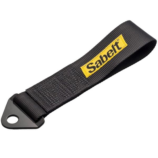 SABELT Motorcycle accessories Black