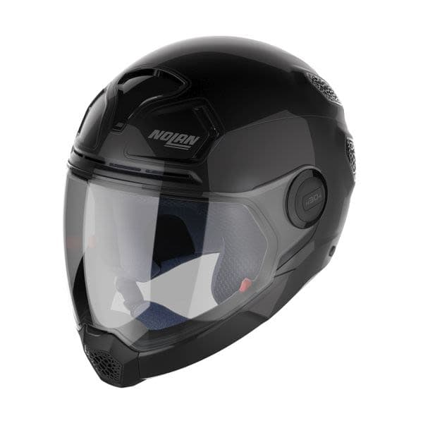 NOLAN N30-4 VP Black