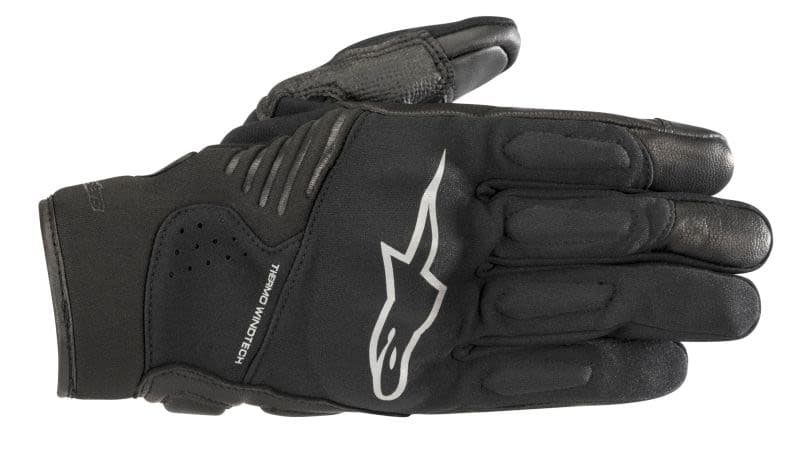 ALPINESTARS STELLA FASTER Black