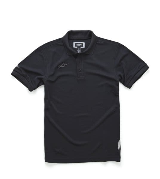 ALPINESTARS VORTEX Black