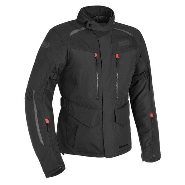 OXFORD CONTINENTAL 1.0 Black