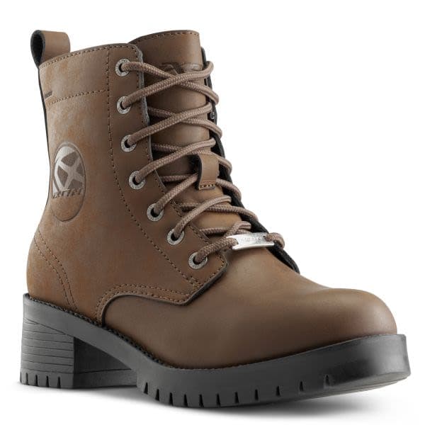 IXON KRAFTER WP LADY Brown