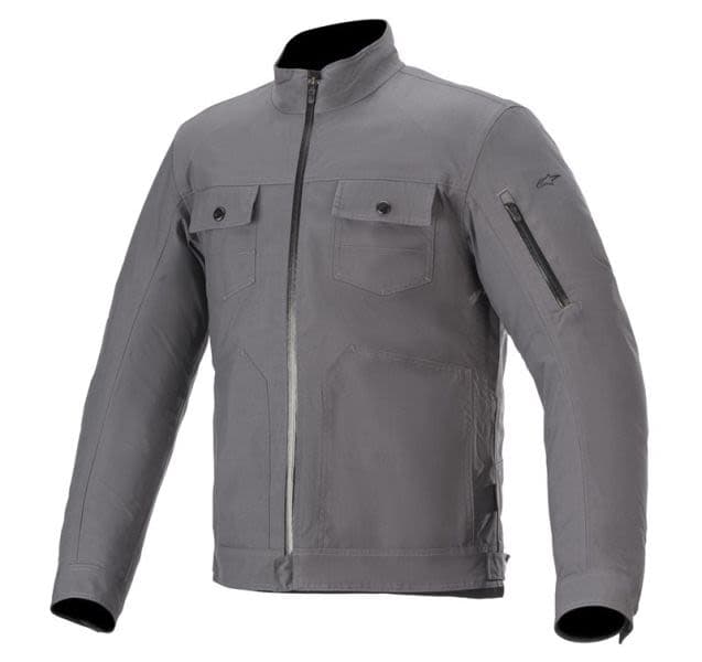 ALPINESTARS SOLANO WP Graphite