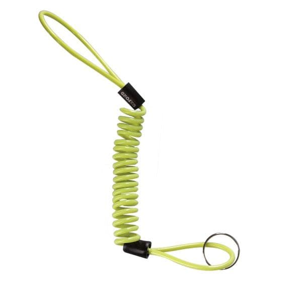 OXFORD Minder Yellow