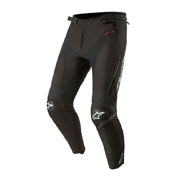 ALPINESTARS T-SP R DRYSTAR Black