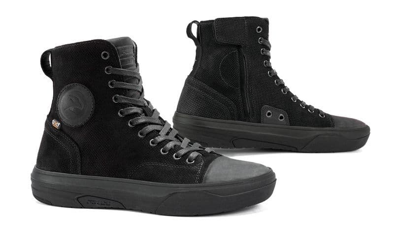 FALCO LENNOX 3 LADY Black
