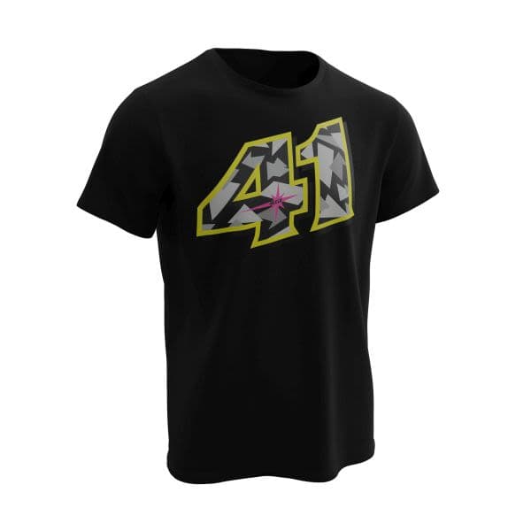 IXON MotoGP ESPARGARO Black