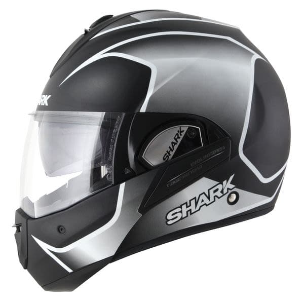 SHARK EVOLINE ST SERIES 3 White