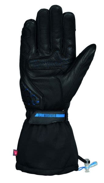 IXON IT-YUGA LADY Blue, Black
