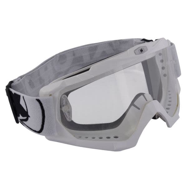 OXFORD ASSAULT PRO MX GOGGLES Grey