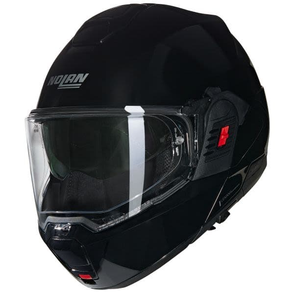 NOLAN N120-1 Black