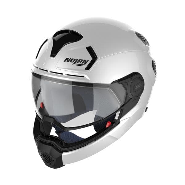 NOLAN N30-4 TP White