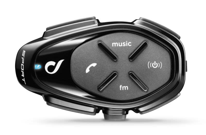 INTERPHONE SPORT