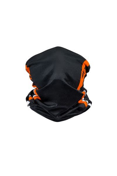 IXON VOID Black, Orange, White