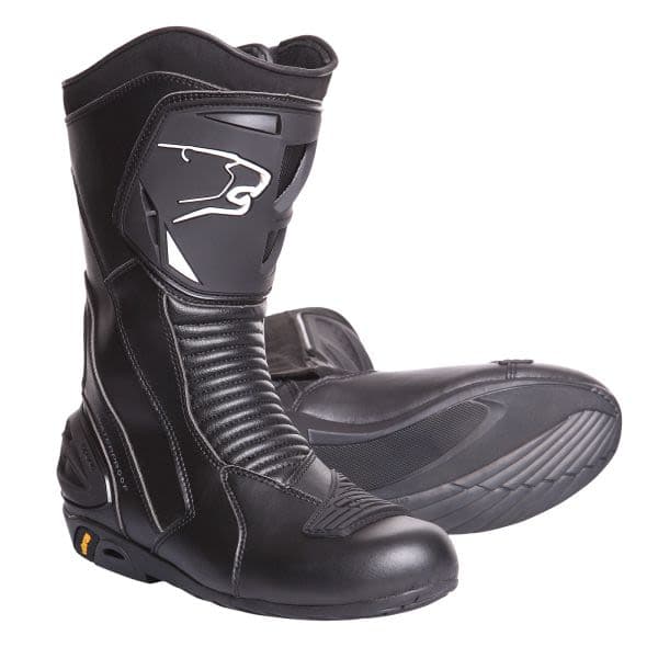 BERING X-ROAD Black