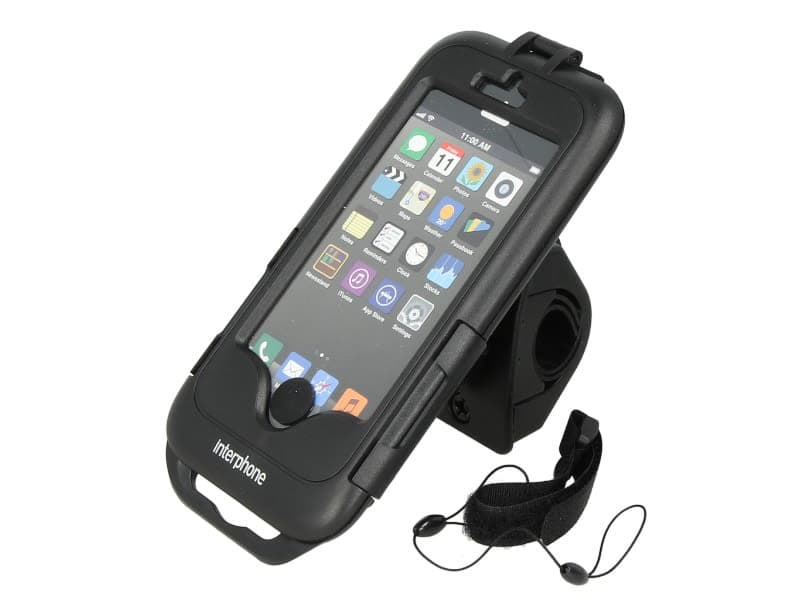 INTERPHONE Motorcycle accessories