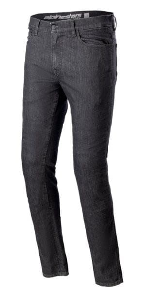 ALPINESTARS CERIUM Black
