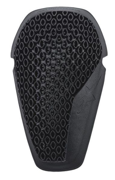 ALPINESTARS NUCLEON FLEX PLUS Black