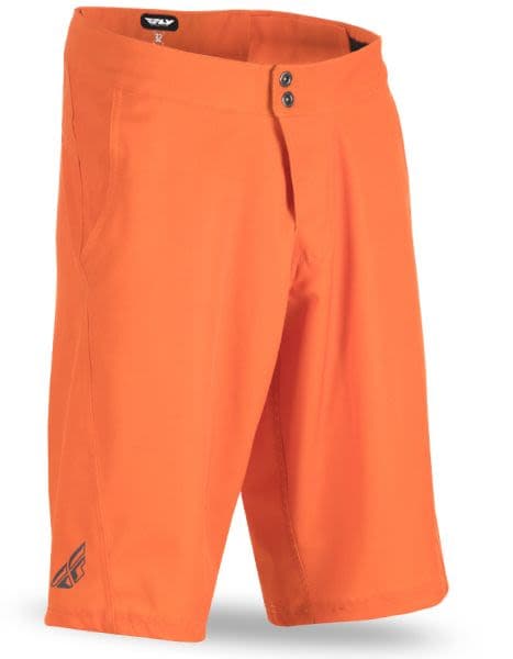 FLY MTB MAVERIK Orange