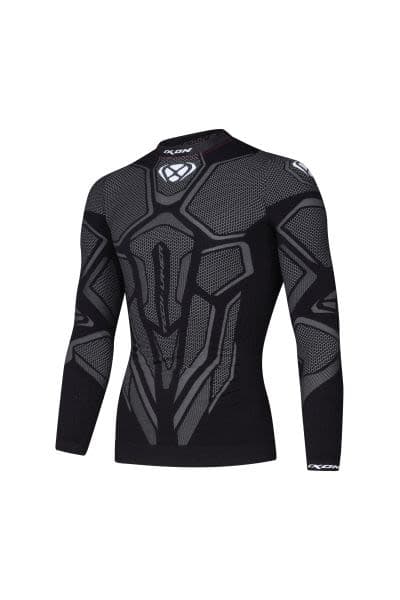 IXON UNDERGROUND Black, White