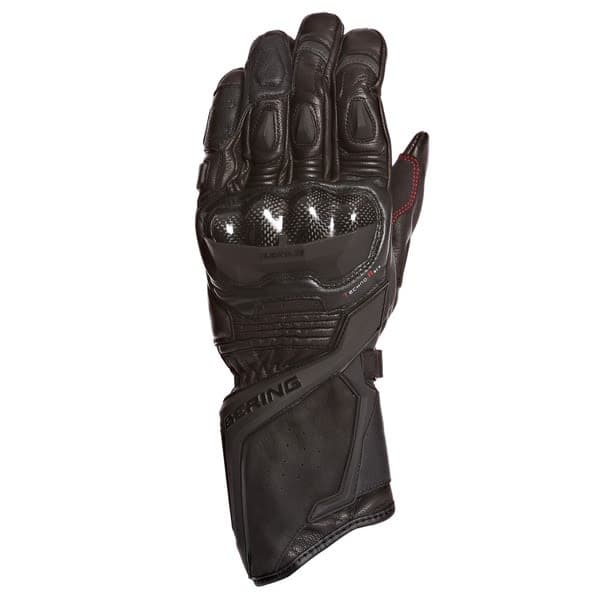 BERING VX1 EVO Black