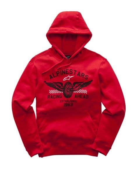 ALPINESTARS WINGS FLEECE