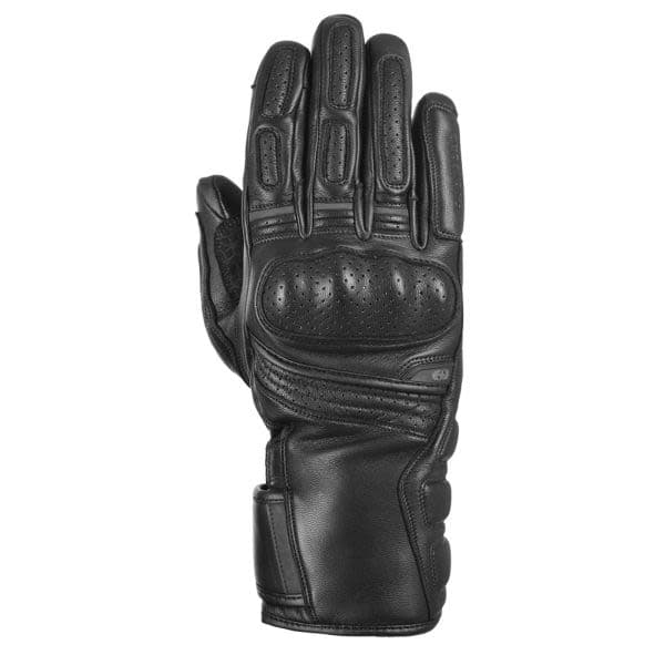 OXFORD HAMILTON Black